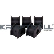 Resim Kraftvoll 10060033 Viraj Demir Lastiği Arka Sorento 06-9 