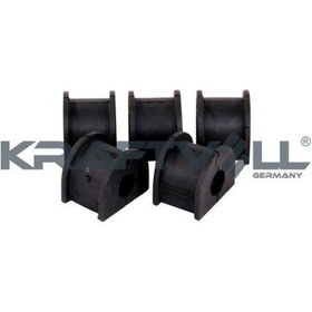 Resim Kraftvoll 10060033 Viraj Demir Lastiği Arka Sorento 06-9 