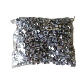 Resim MOTOSİKLET 5 METRİK SOMUN 