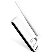 Resim Tp-Link Tl-Wn722N 150Mbps Kablosuz USB Adaptör 