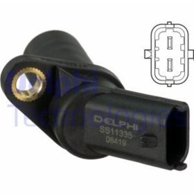 Resim DELPHI SS11335 Krank Sensoru - ( Fiat 504129943 (WA922176) 