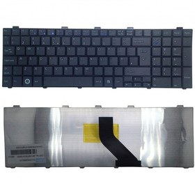 Resim Fujitsu Siemens AH530 Notebook Klavye - Türkçe 