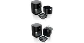 Resim Arnica Air Fry Sıcak Hava Fritözü GH22220 