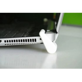Resim Rapithwin Laptop Standı / Tutacağı / Soğutucu Lalptop (2'li) 