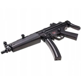 Resim UMAREX Heckler & Hock MP5 A5 EBB Airsoft Silah 
