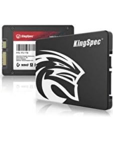 Resim Kingspec KINGSPECP3-4TBSATASSD580-570MBS 4 TB SATA 3 SSD 500-599 MB/s Okuma 450-599 MB/s Yazma 