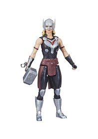 Resim Avengers Titan Hero Figur Mıghty Thor 