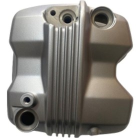 Resim Moto Express Külbütör Kapağı Cbf Oem 
