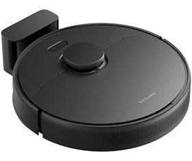 Resim Dreame D9 Max GEN2 Siyah Robot Süpürge 