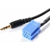 Resim Autoline Fiat Bravo 2008/2013 Teybine Aux Kablo 