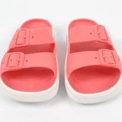 Resim Boatilus Rocksy-f Candy/white Kız Çocuk Terlik Pembe 