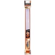 Resim MiraLive 2 Pcs Kalın Mum Silikon (K95) 