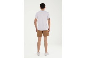 Resim Louren W859 Yumuşak Dokulu Nefes Alan Forma 