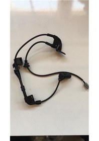 Resim Abs Sensörü Corolla Uyumlu Ae111 1998 2001 Arka Sağ 