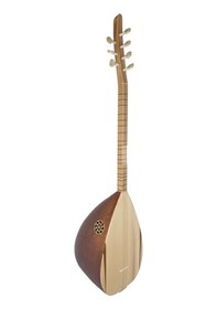 Resim Piarro Maun Ağacı Mat Kısa Sap Bağlama Seti 