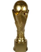 Resim C 4170 Büyük Dünya Kupası - Altın 