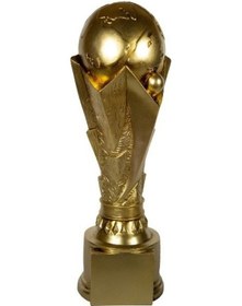 Resim C 4170 Büyük Dünya Kupası - Altın 