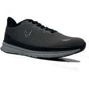 Resim Volis M-24202 Füme Fileli Günlük Erkek Sneaker Ayakkabı 
