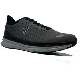 Resim Volis M-24202 Füme Fileli Günlük Erkek Sneaker Ayakkabı 