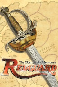 Resim The Elder Scrolls Adventures: Redguard 