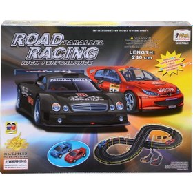 Resim 3140-Sj1682 Asya Road Paralel Yarış Pisti 