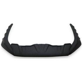 Resim Mercedes X-class Ön Kaput Koruyucu - Dragon 3 Parça 2017+ 