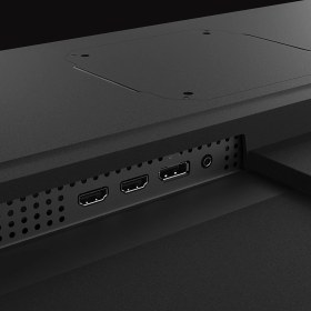 Resim Gigabyte GS32Q 31.5" 1 Ms 2k 165 Hz Oyuncu Monitörü 