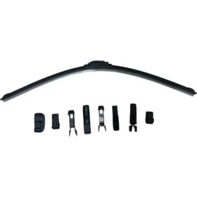 Resim 9 Aparatlımuzlastikli Silecekler 