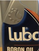 Resim Lubco Bor Yağı Metal İşleme Sıvısı 1 Litre 