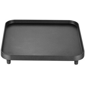 Resim Cadac 2-cook 2 Flat Tava Siyah 