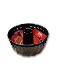 Resim Kaiser Borulu Kek Kalıbı 22 Cm 066621272 