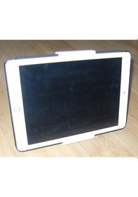 Resim Opencart Ipad İçin Şövale Sadece Plastik Aparattır 