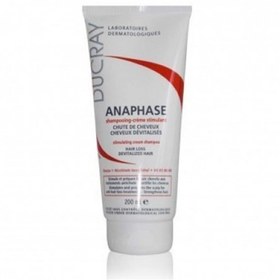 Resim Ducray Anaphase Plus Şampuan 200 ml 