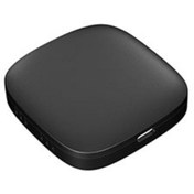 Resim KAZEMTECH Oto CarPlay Android Box Youtube, Netflix,& Kablosuz Carplay& 2+32 ANDROİD 10 