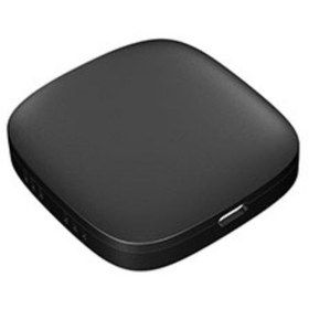 Resim KAZEMTECH Oto CarPlay Android Box Youtube, Netflix,& Kablosuz Carplay& 2+32 ANDROİD 10 