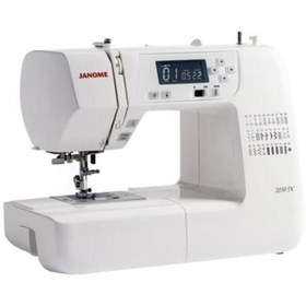 Resim Janome 2030 Dc 