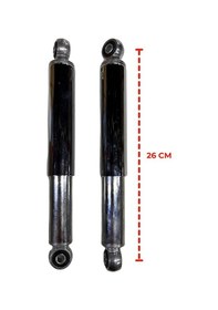 Resim Mob.fındık Amortisör Kapalı 25cm 