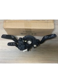 Resim S4 2012-VE ÜSTÜ SİNYAL SİLECEK KOLU CROUSE KONTROL 4G8953502AD 