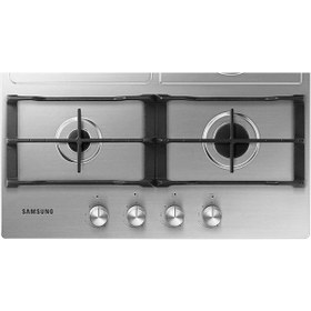 Resim Samsung NA64H3030AS/TR Ankastre Ocak Inox 
