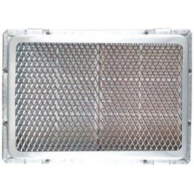 Resim Pimak Fransız Tip Radyan Taşı 23x17x10 Cm 