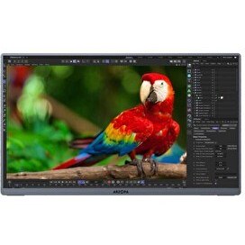 Resim Arzopa A3C Pro 13.3" 1920x1080 60Hz Type-C Taşınabilir FHD OLED Monitör 