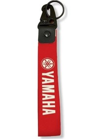Resim Yamaha Red Anahtarlık Modeli 