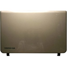 Resim İnfostar Toshiba Satellite L50T-B Uyumlu Nb LCD Back Cover - Gold 