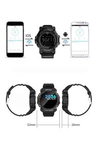 Resim Magne Yeni Nesil Çok Fonksiyonlu Uyku ve Sağlık Takibi Yapabilen Siyah - TGR5120-9049 