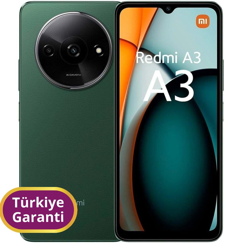 Yeşil