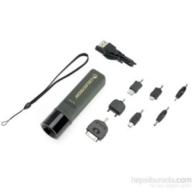 Resim Celestron 93531 Elements Trekcel 2200 