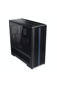 Resim Lian Li V3000 Plus Black E-Atx Full Tower Kasa 