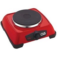 Resim CVS Elektrikli Tekli Ocak (CVS.DN 2400) 
