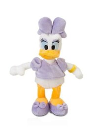 Resim Disney Donald Daisy Peluş 25 Cm 2 Li Set Donald Ve Daisy Duck Lis 