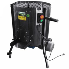 Resim Kadıoğlu CKS80 80 L Ceviz Soyma Makinesi 